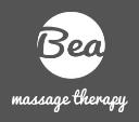 Bea sports massage logo
